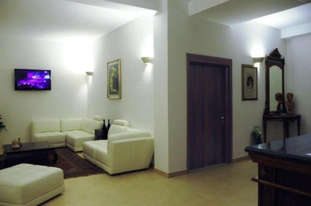 Agri Hotel Conte Salentino Sant Isidoro  Esterno foto